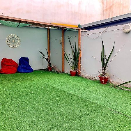 G5 - Amazing 2 Bedrooms With Private Garden. Casablanca Eksteriør bilde