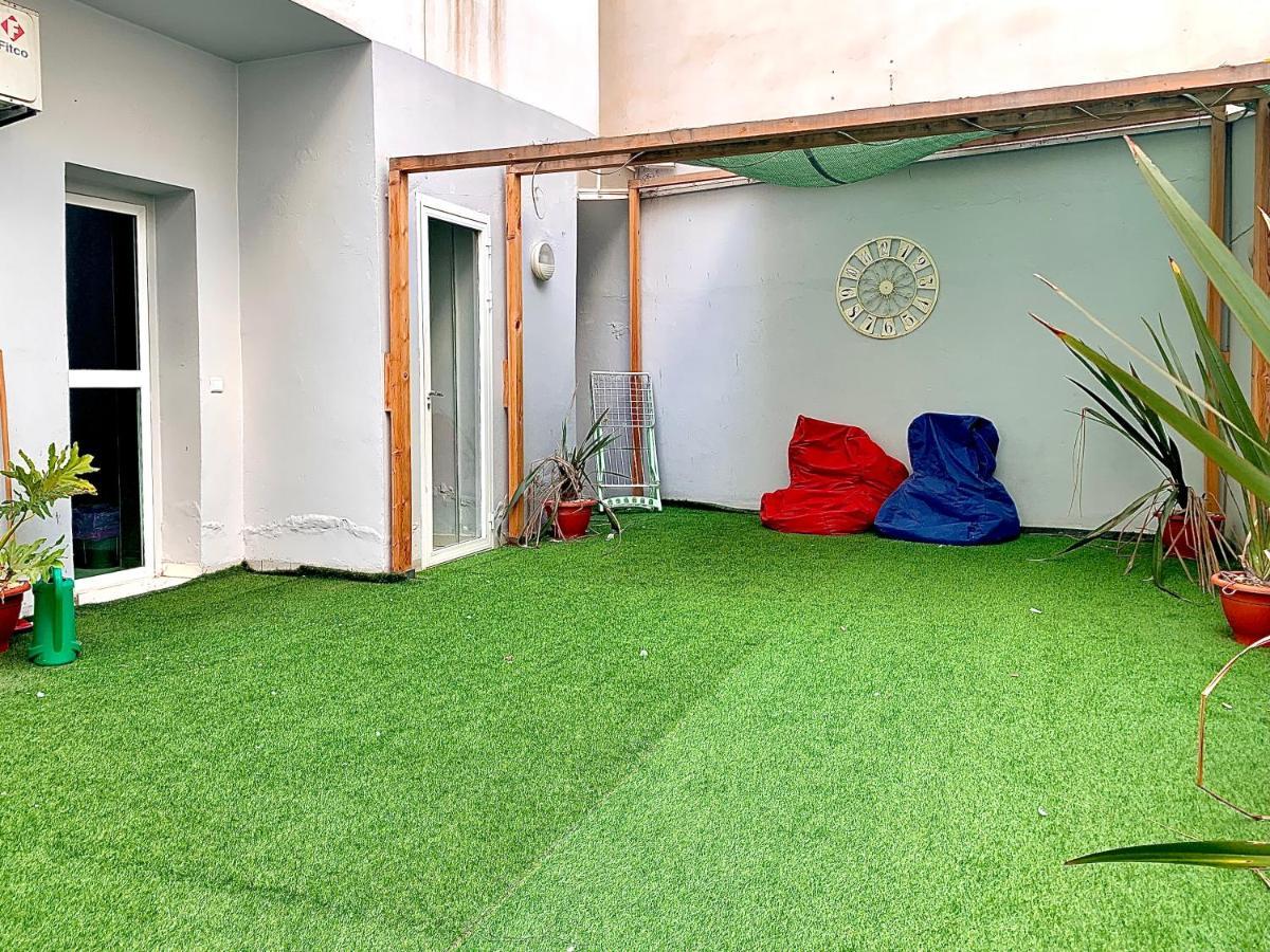 G5 - Amazing 2 Bedrooms With Private Garden. Casablanca Eksteriør bilde