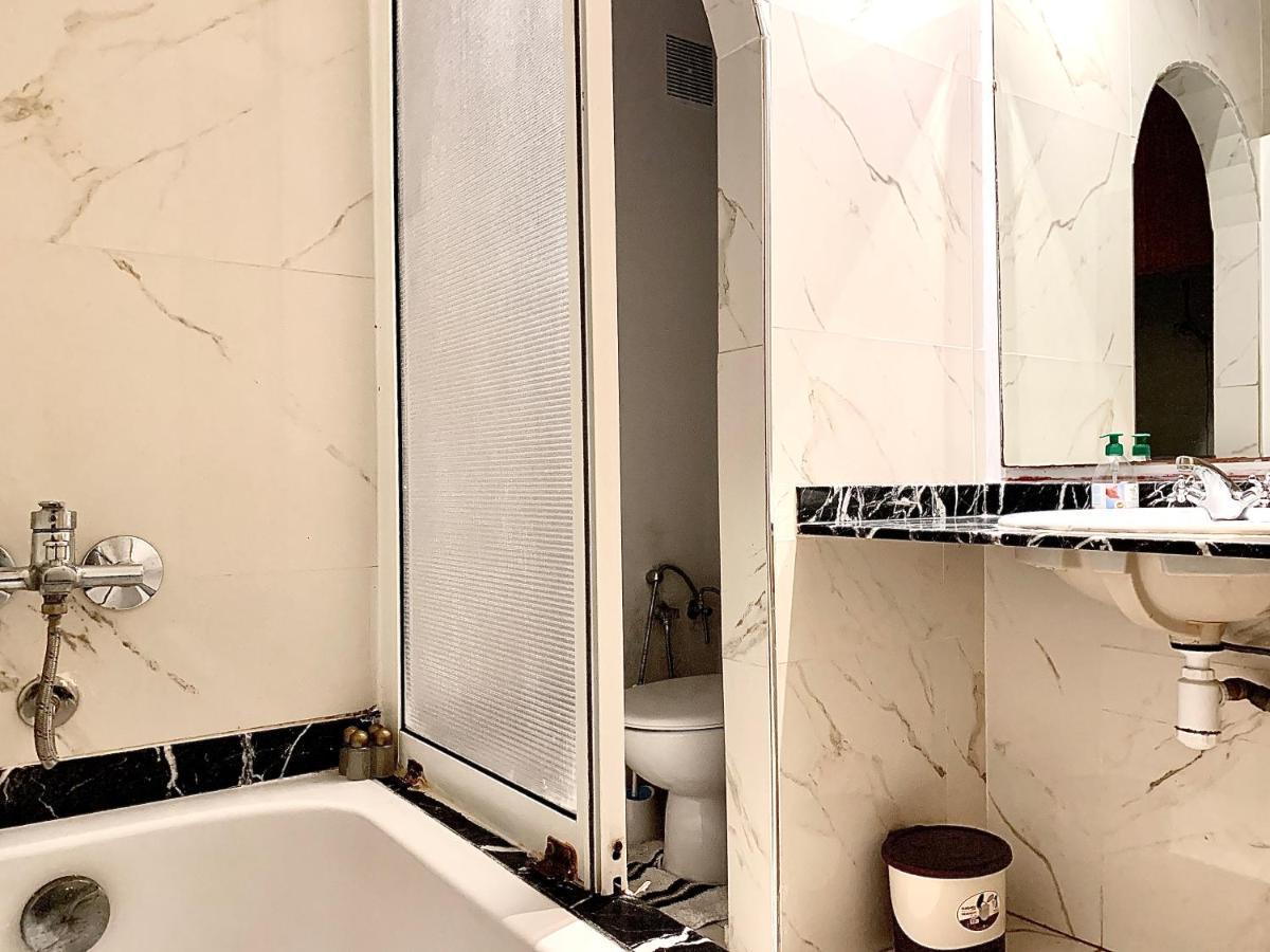 G5 - Amazing 2 Bedrooms With Private Garden. Casablanca Eksteriør bilde