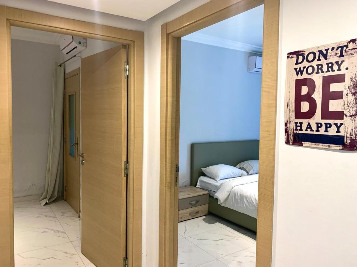 G5 - Amazing 2 Bedrooms With Private Garden. Casablanca Eksteriør bilde