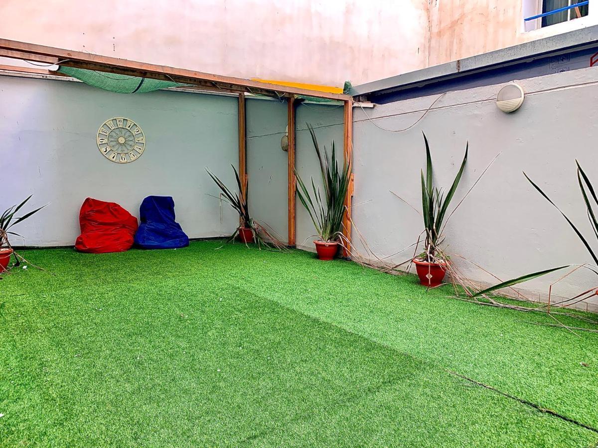G5 - Amazing 2 Bedrooms With Private Garden. Casablanca Eksteriør bilde