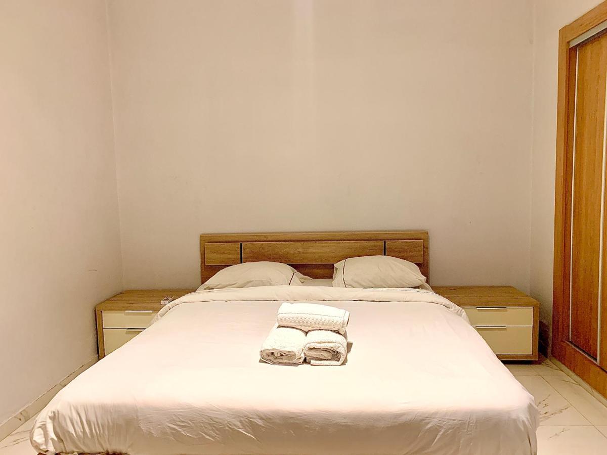 G5 - Amazing 2 Bedrooms With Private Garden. Casablanca Eksteriør bilde